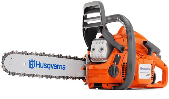 Motosierra Husqvarna 435 Motosierra Husqvarna 435